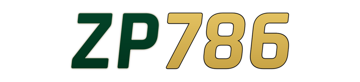 zp786 Logo